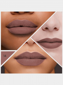 Помада Rouge Velvet Ink BOURJOIS модель 3614228410953 Фото