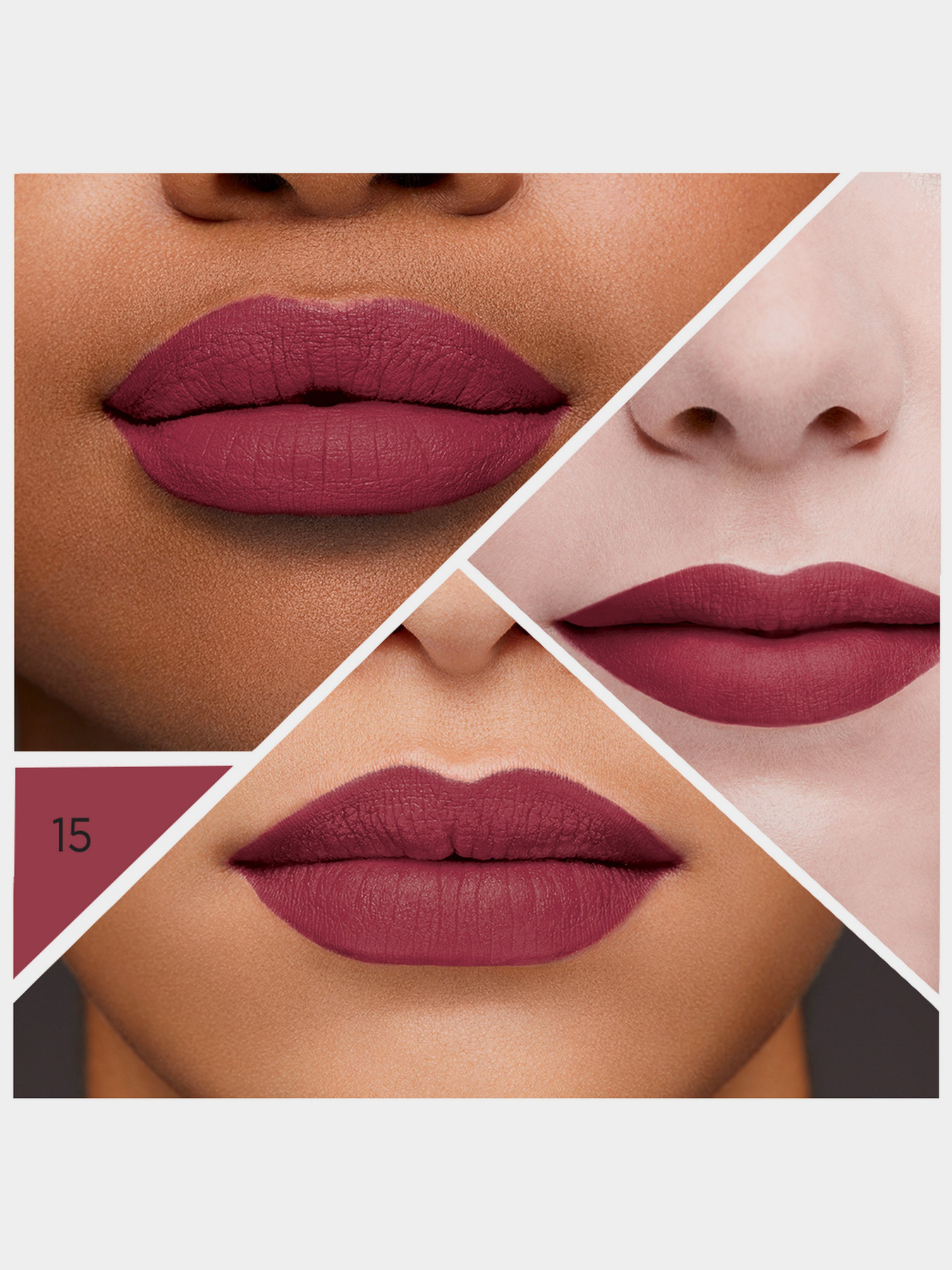 Помада Rouge Velvet Ink BOURJOIS модель 3614228410960 Фото