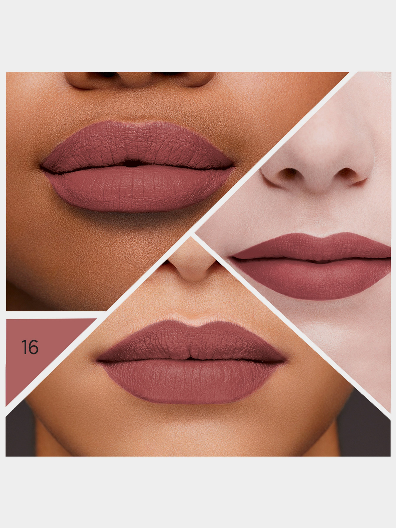 Помада Rouge Velvet Ink BOURJOIS модель 3614228410977 Фото