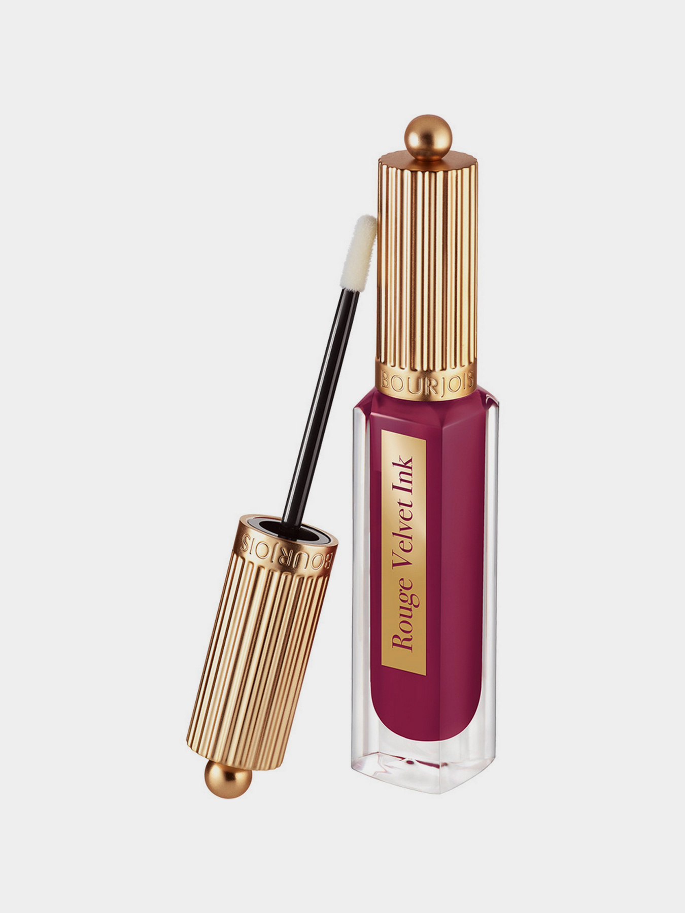 Помада Rouge Velvet Ink BOURJOIS модель 3614228410984 Фото