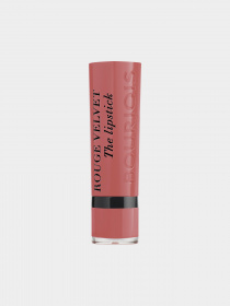 Помада матовая Rouge Velvet BOURJOIS модель 3614224102913 Фото