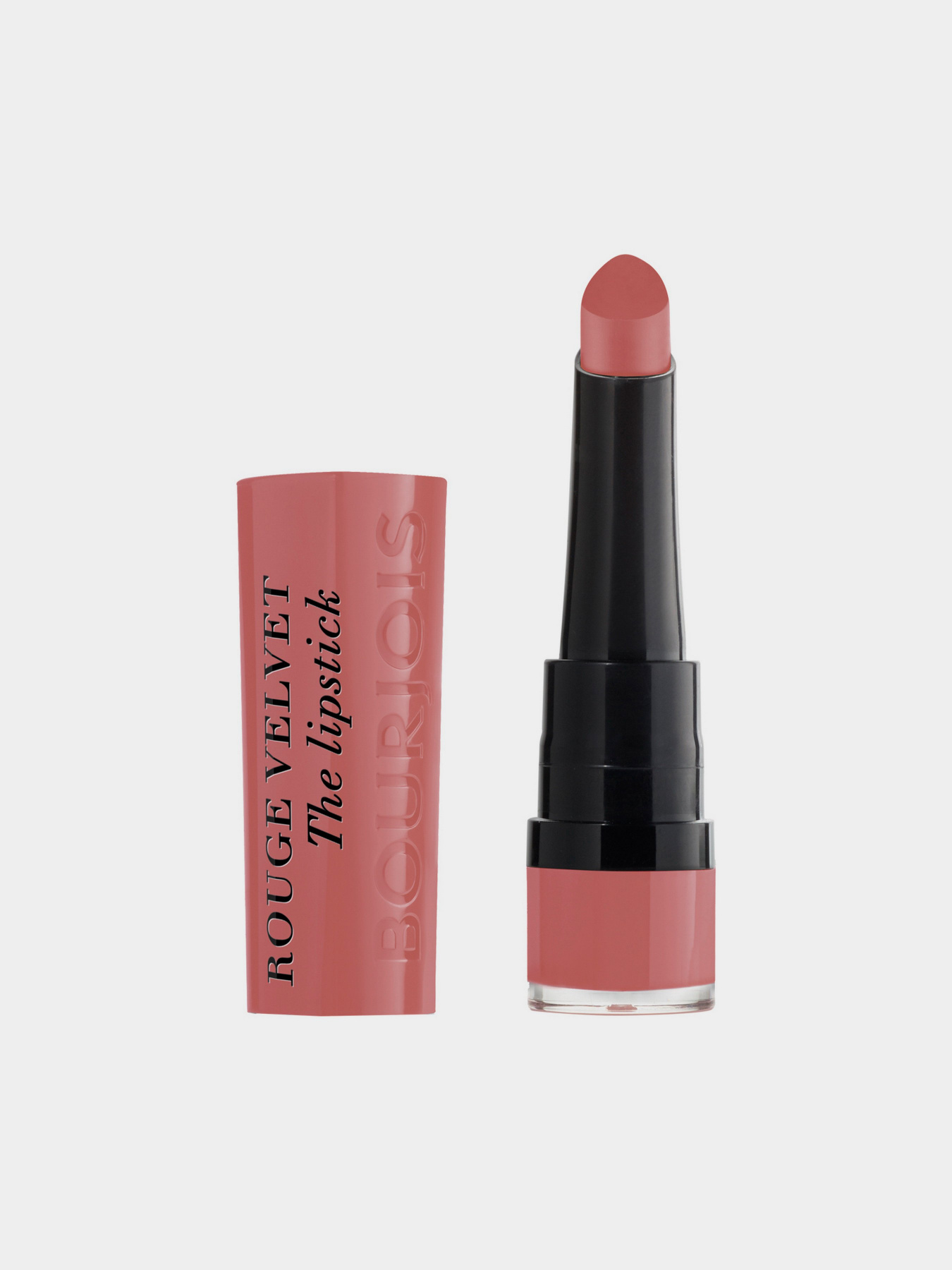 Помада матова Rouge Velvet BOURJOIS модель 3614224102913 Фото