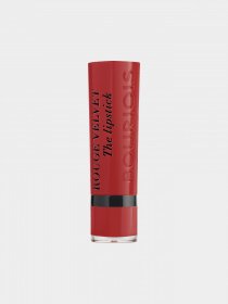 Помада матовая Rouge Velvet BOURJOIS модель 3614224102944 Фото