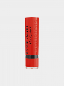 Помада матовая Rouge Velvet BOURJOIS модель 3614224102968 Фото