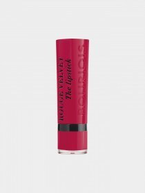 Помада матовая Rouge Velvet BOURJOIS модель 3614224102982 Фото