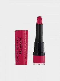 Помада матовая Rouge Velvet BOURJOIS модель 3614224102982 Фото