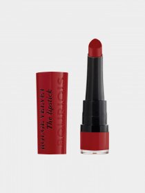 Помада матовая Rouge Velvet BOURJOIS модель 3614224103002 Фото