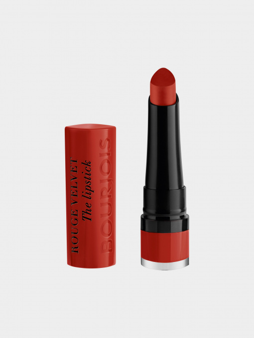 Помада матова Rouge Velvet BOURJOIS модель 3614225979958 Фото