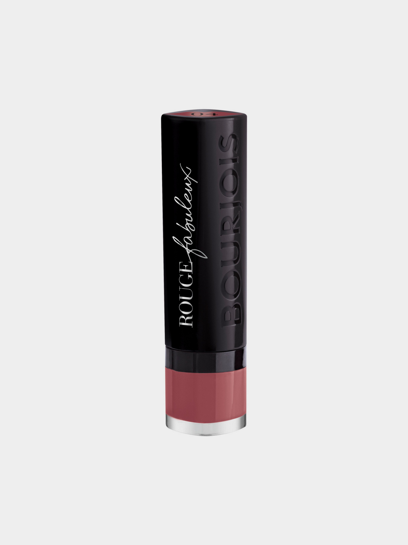 Помада увлажняющая Rouge Fabuleux BOURJOIS модель 3614225975387 Помада увлажняющая Rouge Fabuleux BOURJOIS модель 3614225975387 Фото