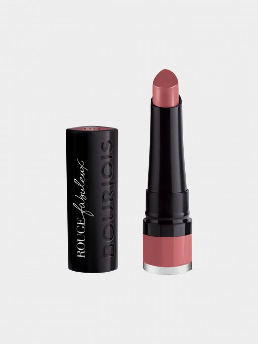 Помада зволожуюча Rouge Fabuleux BOURJOIS модель 3614225975400 Фото
