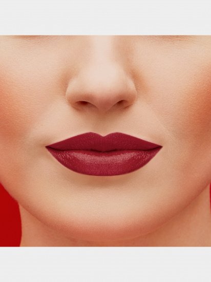 BOURJOIS ­Помада зволожуюча Rouge Fabuleux модель 3614225975462 — фото 3 - INTERTOP