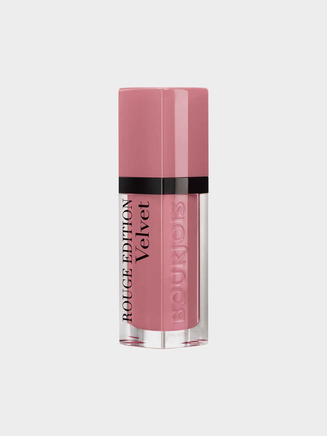 Помада жидкая матирующая Rouge Edition Velvet BOURJOIS модель 3052503261010 Фото