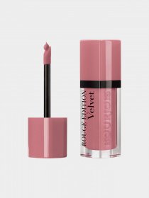 Помада жидкая матирующая Rouge Edition Velvet BOURJOIS модель 3052503261010 Фото