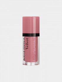 Помада жидкая матирующая Rouge Edition Velvet BOURJOIS модель 3052503261010 Фото