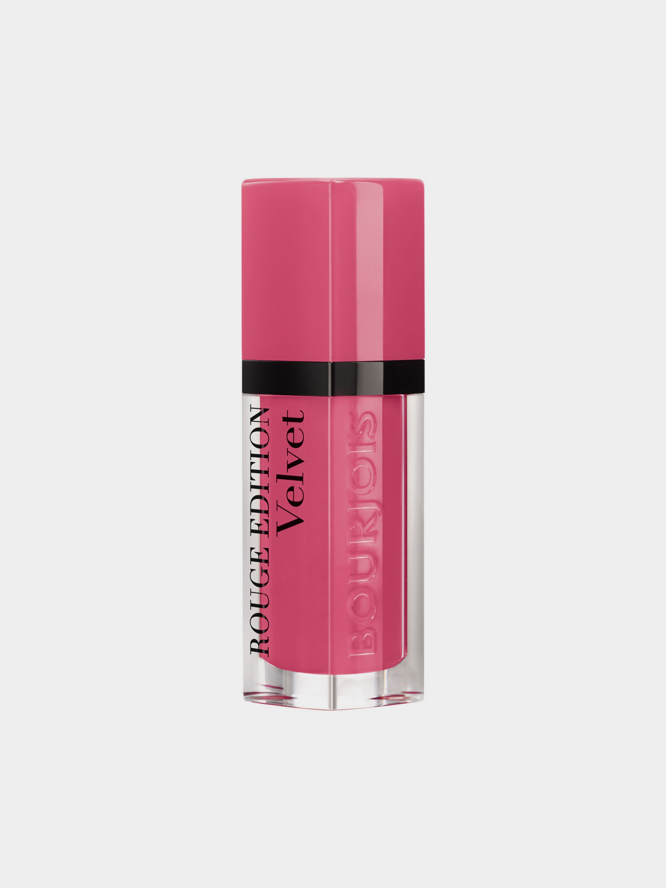 Помада жидкая матирующая Rouge Edition Velvet BOURJOIS модель 3052503261119 Фото