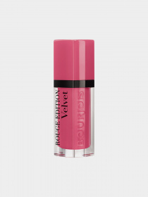 Помада жидкая матирующая Rouge Edition Velvet BOURJOIS модель 3052503261119 Фото
