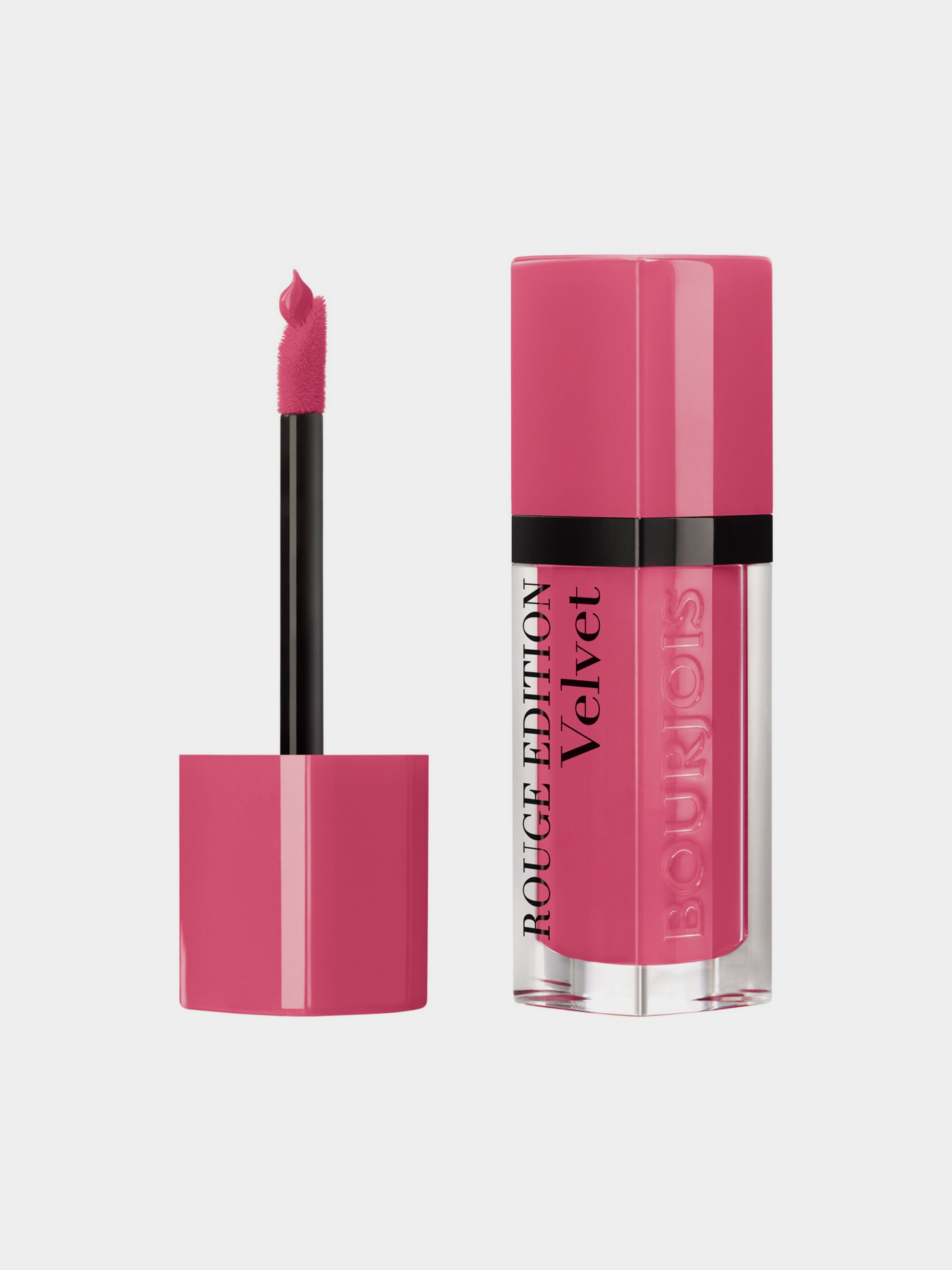 Помада жидкая матирующая Rouge Edition Velvet BOURJOIS модель 3052503261119 Фото