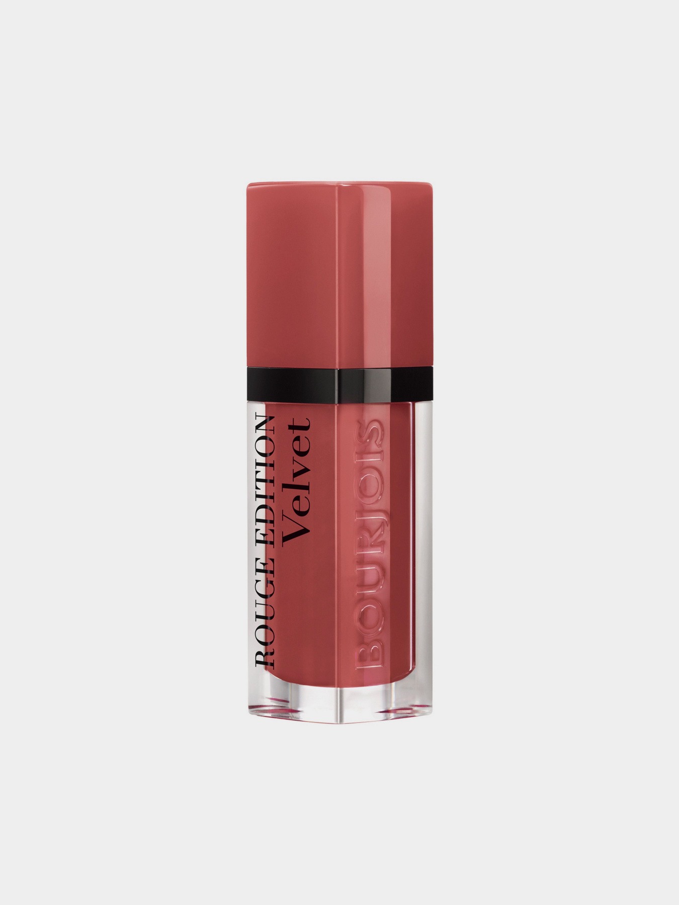 Помада рідка матуюча Rouge Edition Velvet BOURJOIS модель 3052503261218 Фото