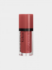 Помада рідка матуюча Rouge Edition Velvet BOURJOIS модель 3052503261218 Фото