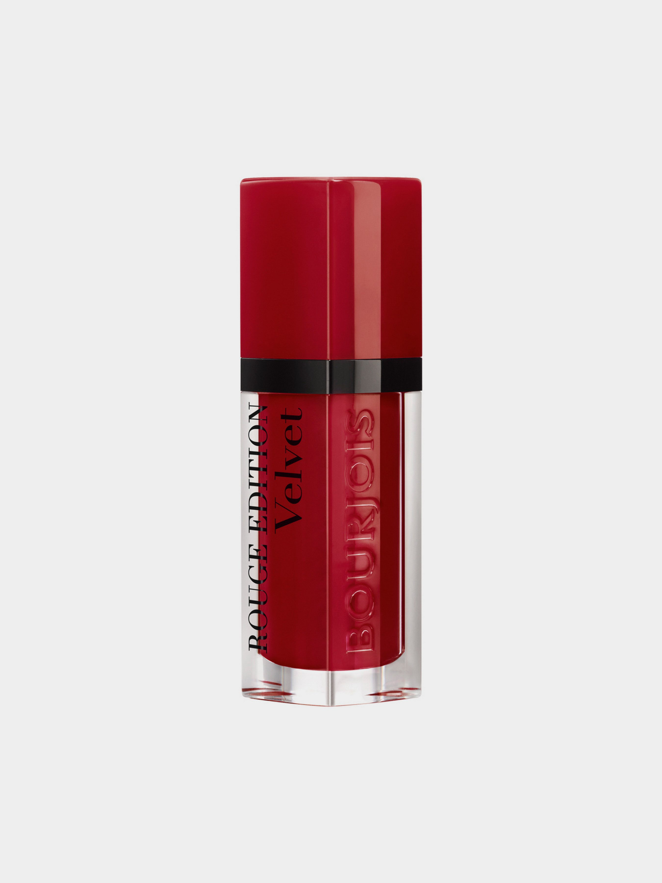 Помада рідка матуюча Rouge Edition Velvet BOURJOIS модель 3052503261515 Фото