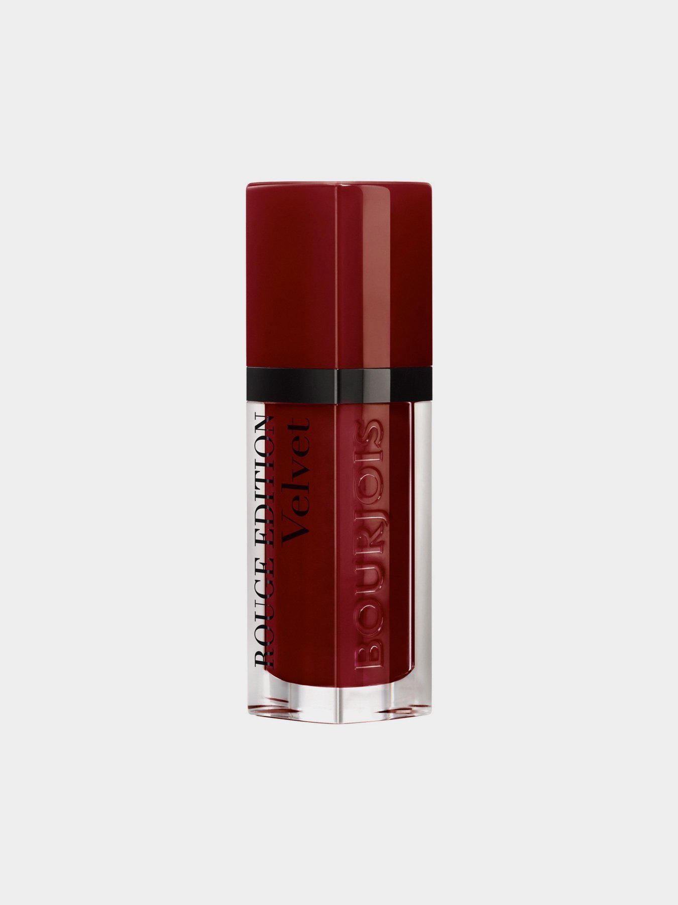Помада жидкая матирующая Rouge Edition Velvet BOURJOIS модель 3052503261911 Фото