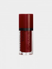 Помада жидкая матирующая Rouge Edition Velvet BOURJOIS модель 3052503261911 Фото