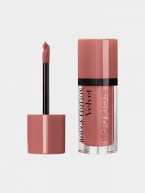 Помада жидкая матирующая Rouge Edition Velvet BOURJOIS модель 3614224843908 Фото