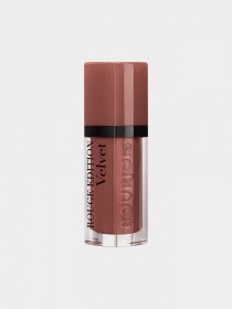 Помада рідка матуюча Rouge Edition Velvet BOURJOIS модель 3614224843915 Фото