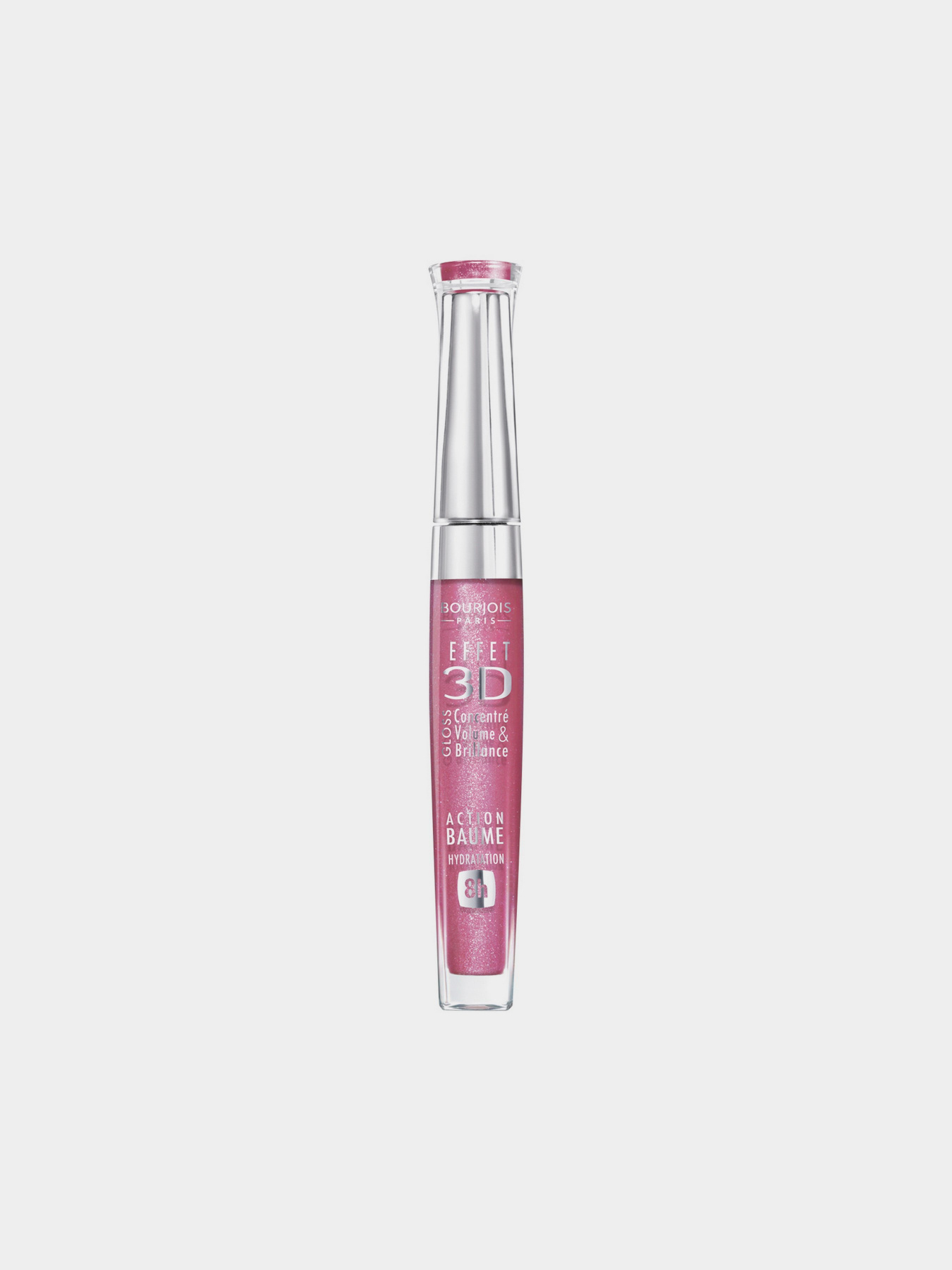 Блеск для губ Effet 3D Balm Action BOURJOIS модель 3052503412009 Фото