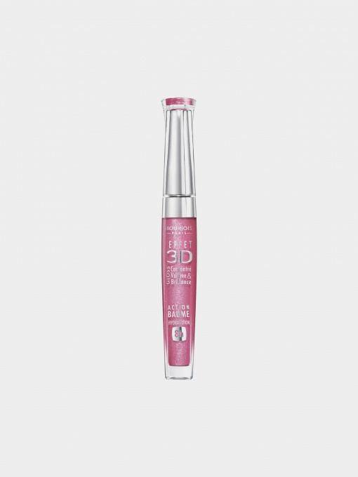 Блиск для губ Effet 3D Balm Action BOURJOIS модель 3052503412009 Фото