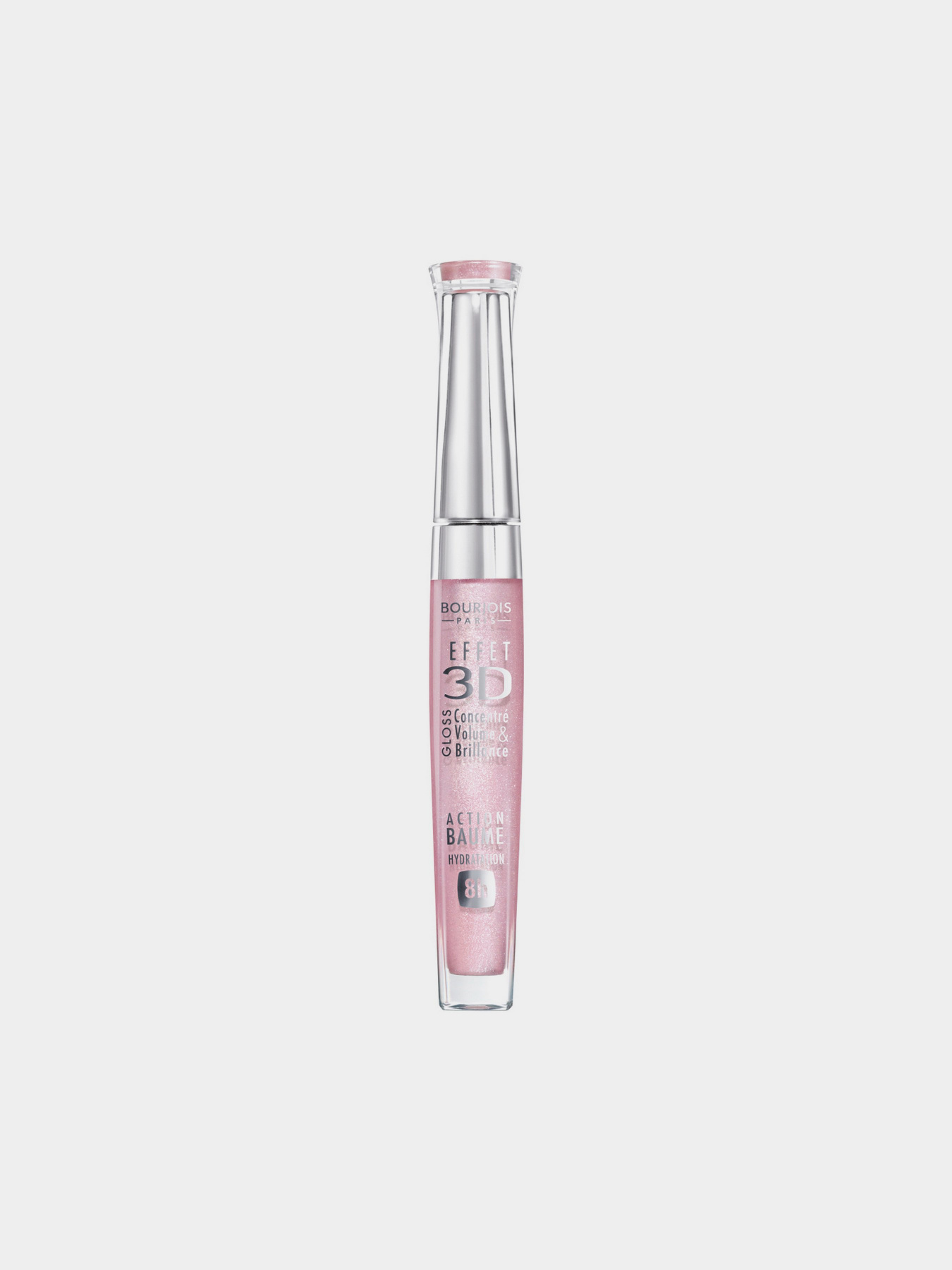 Блеск для губ Effet 3D Balm Action BOURJOIS модель 3052503412900 Фото