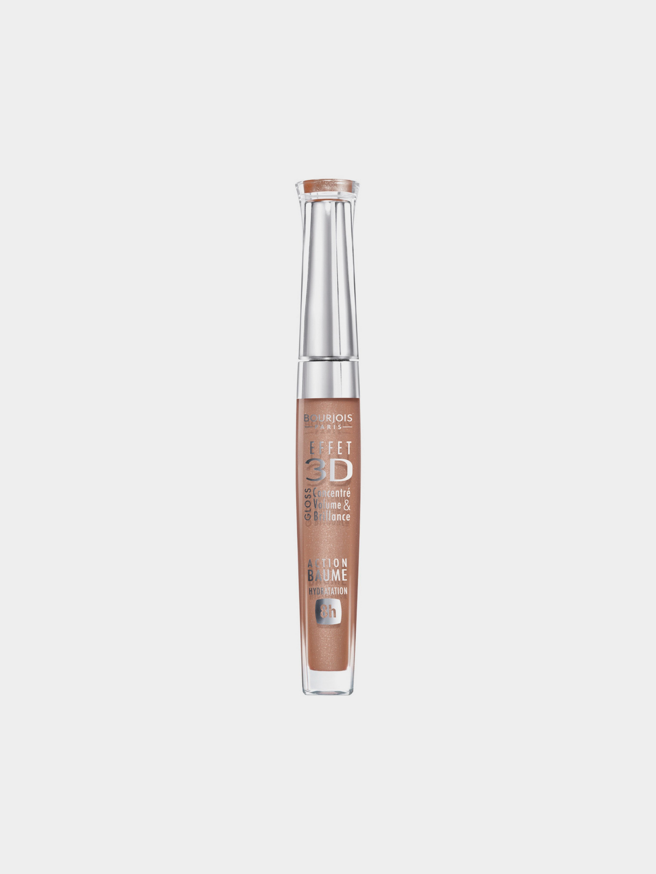 Блеск для губ Effet 3D Balm Action BOURJOIS модель 3052503413303 Фото