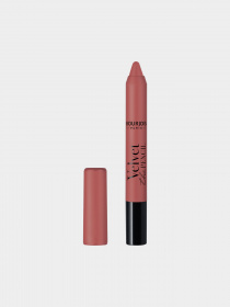 Олівець для губ матовий Velvet The Pencil BOURJOIS модель 3614227208889 Фото