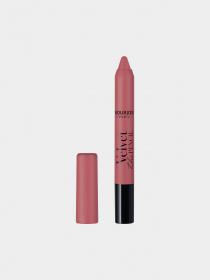 Карандаш для губ матовый Velvet The Pencil BOURJOIS модель 3614227208896 Фото