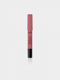 Олівець для губ матовий Velvet The Pencil BOURJOIS модель 3614227208896 Фото