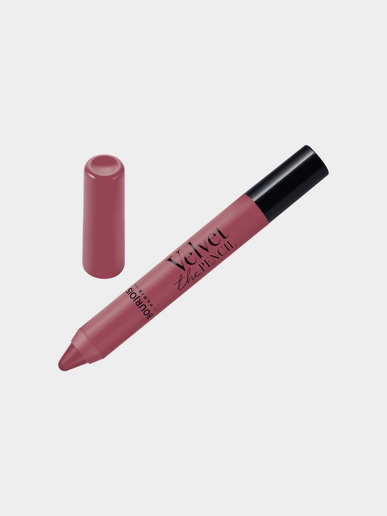 Карандаш для губ матовый Velvet The Pencil BOURJOIS модель 3614227208919 Фото