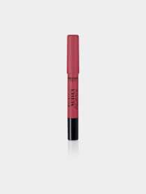Олівець для губ матовий Velvet The Pencil BOURJOIS модель 3614227208926 Фото