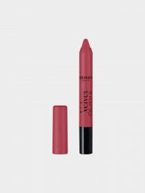 Олівець для губ матовий Velvet The Pencil BOURJOIS модель 3614227208926 Фото