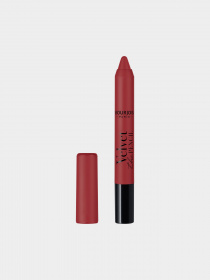Олівець для губ матовий Velvet The Pencil BOURJOIS модель 3614227208964 Фото