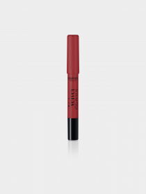 Олівець для губ матовий Velvet The Pencil BOURJOIS модель 3614227208964 Фото