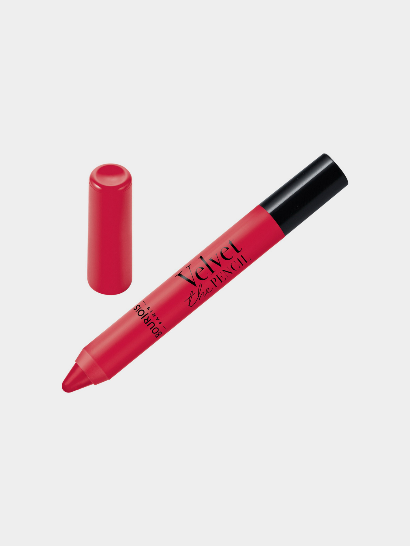 Карандаш для губ матовый Velvet The Pencil BOURJOIS модель 3614227208988 Фото