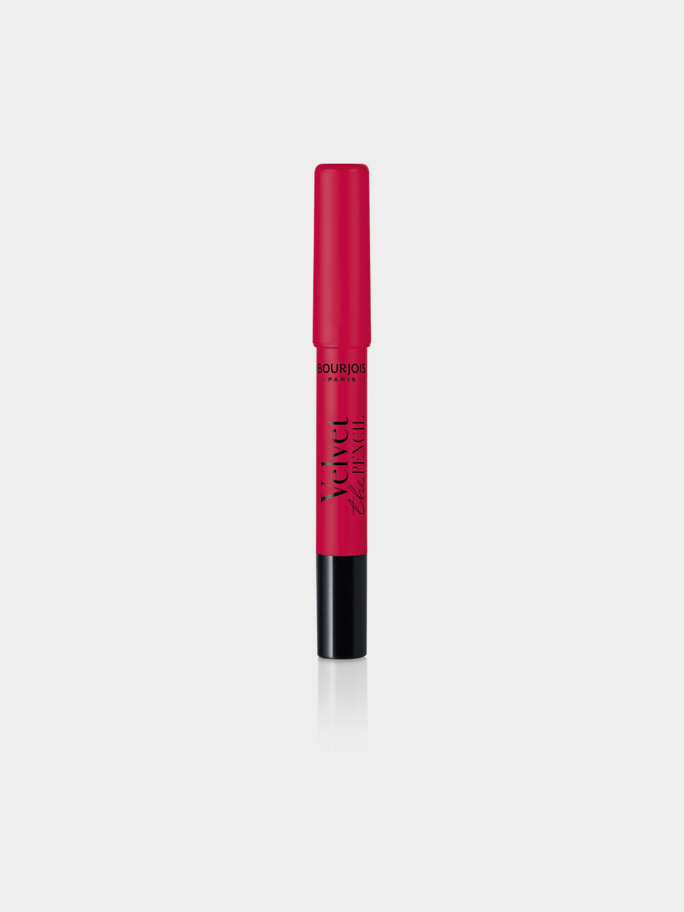 Карандаш для губ матовый Velvet The Pencil BOURJOIS модель 3614227208988 Фото