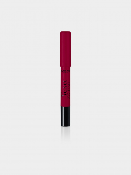 Карандаш для губ матовый Velvet The Pencil BOURJOIS модель 3614227209015 Фото