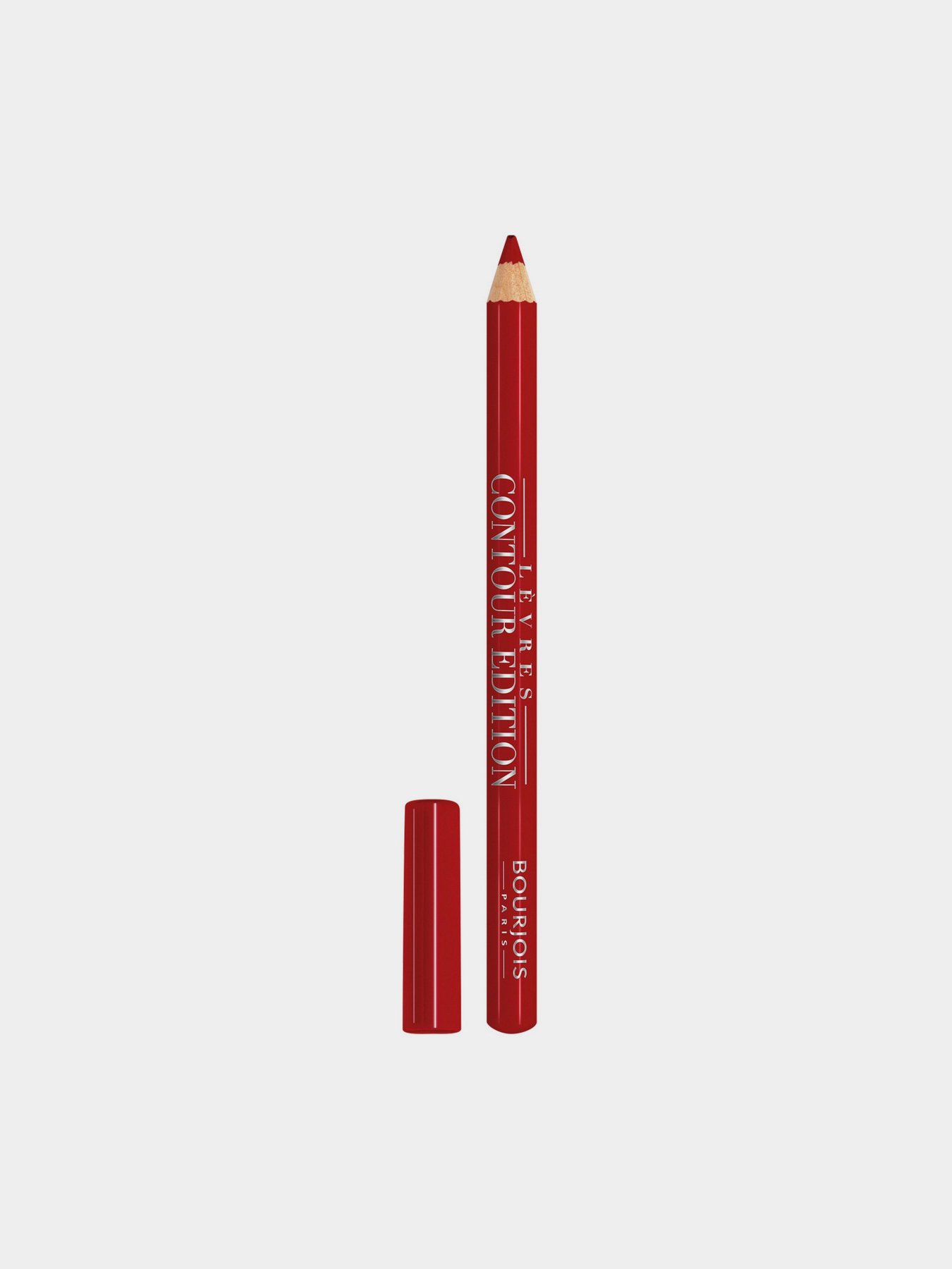 Карандаш для губ Contour Levres Edition BOURJOIS модель 3052503300719 Карандаш для губ Contour Levres Edition BOURJOIS модель 3052503300719 Фото