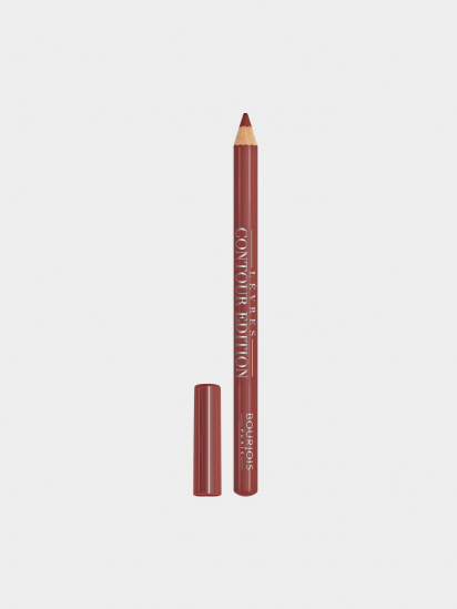 BOURJOIS ­Олівець для губ Contour Levres Edition модель 3052503301112 — фото - INTERTOP