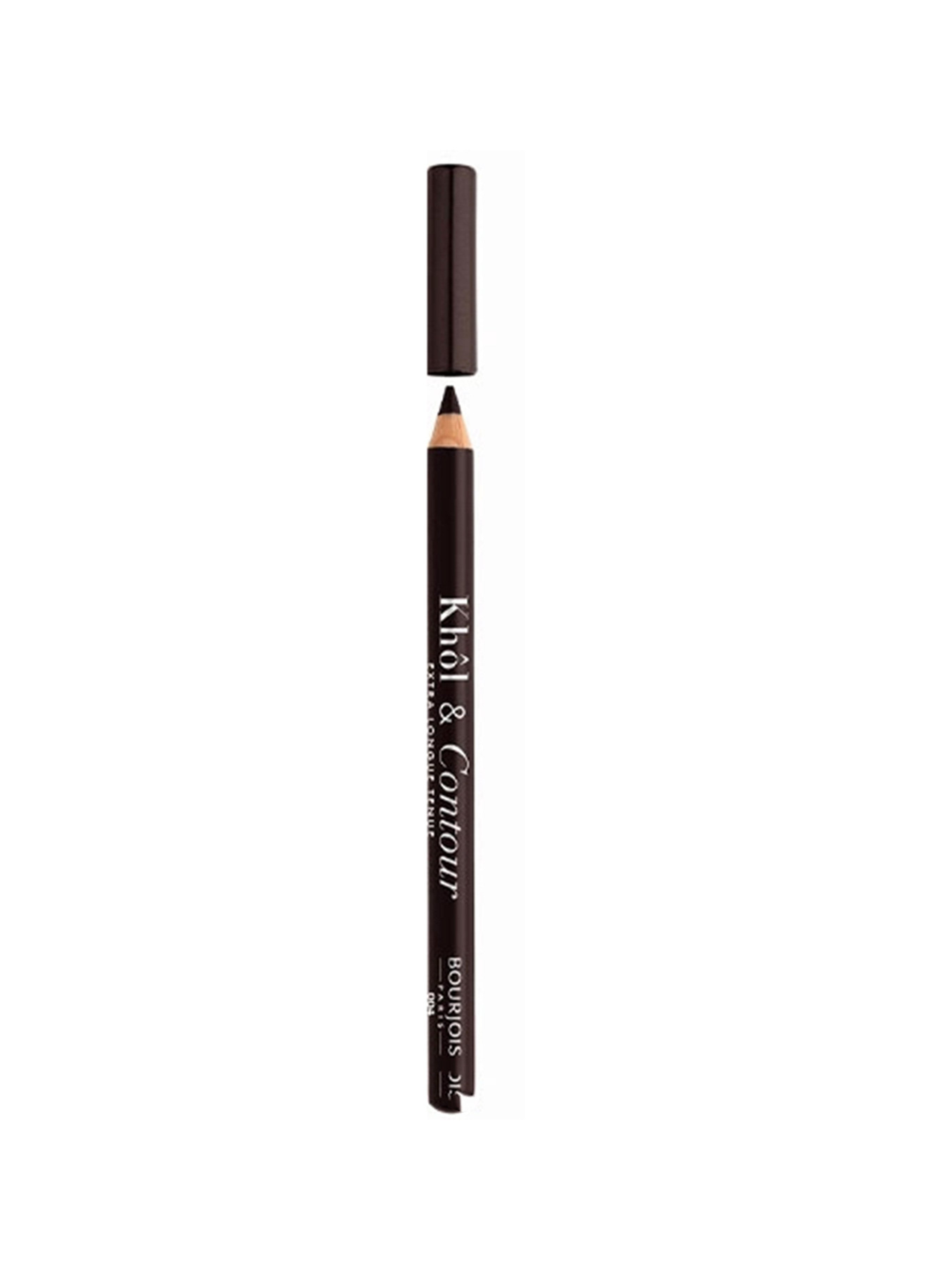 Карандаш для глаз контурный Khol Contour BOURJOIS модель 3614223912131 Фото