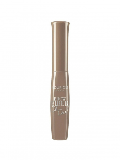 Тушь для бровей Brow Fiber Oh Oui BOURJOIS модель 3614228333412 Фото