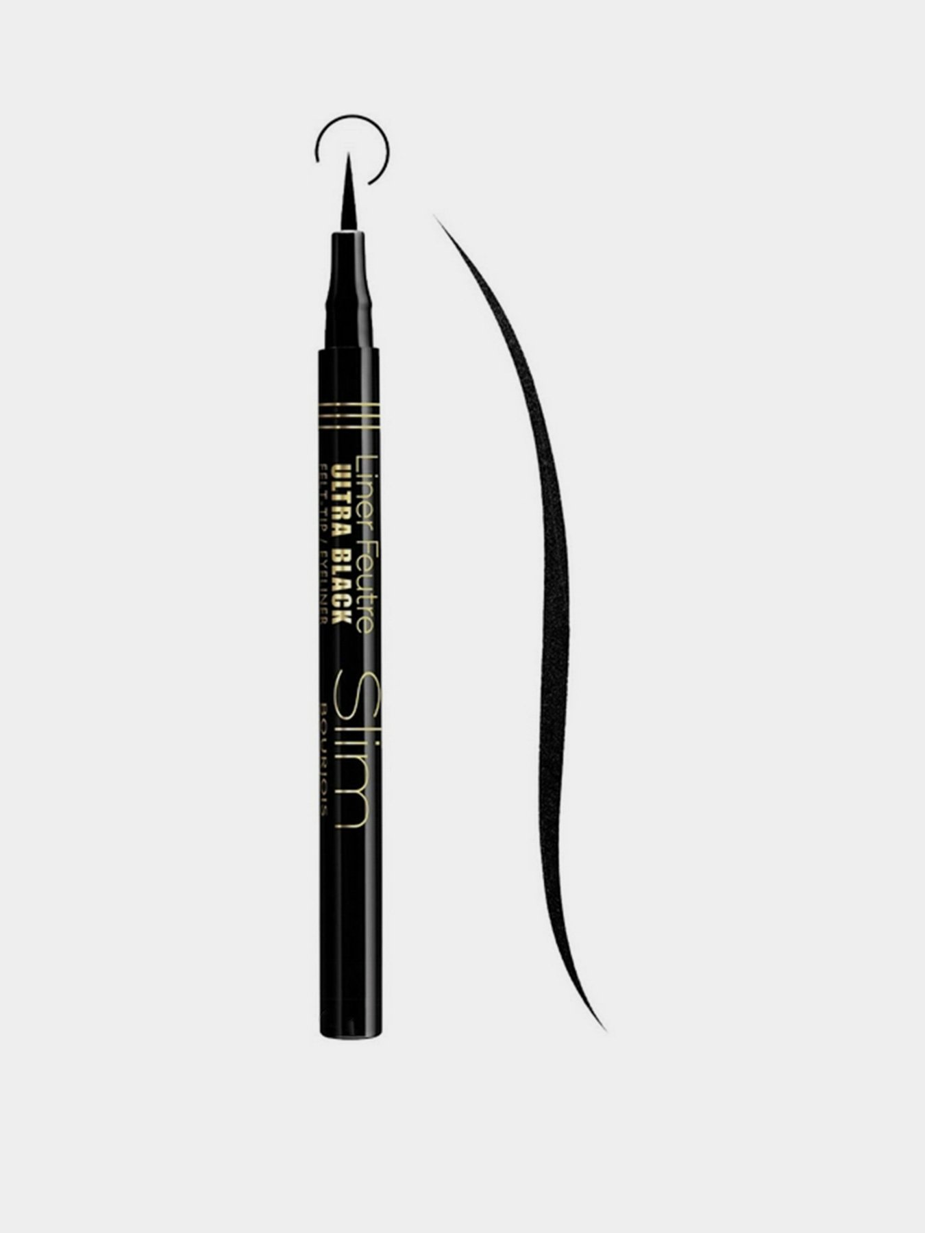 Подводка-фломастер тонкая Liner Feutre Slim BOURJOIS модель 3052503811710 Фото