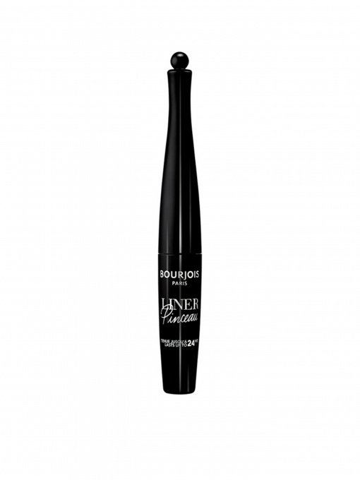 Подводка с кистью Liner Pinceau BOURJOIS модель 3614228411622 Фото