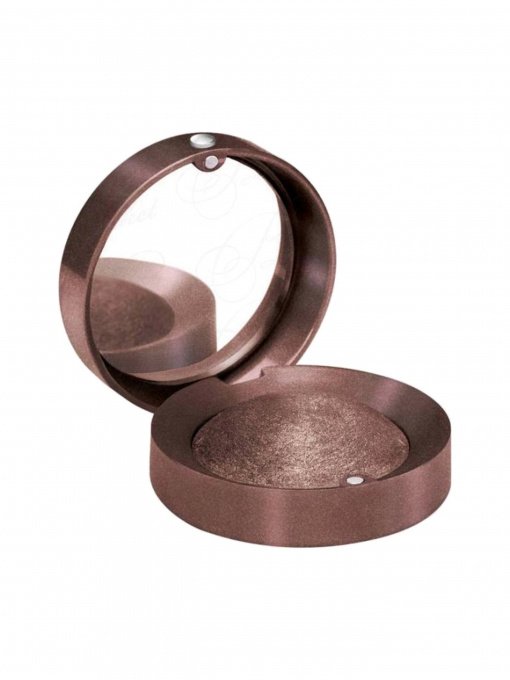 Тени для глаз моно Ombre a Paupieres BOURJOIS модель 3614228411837 Фото